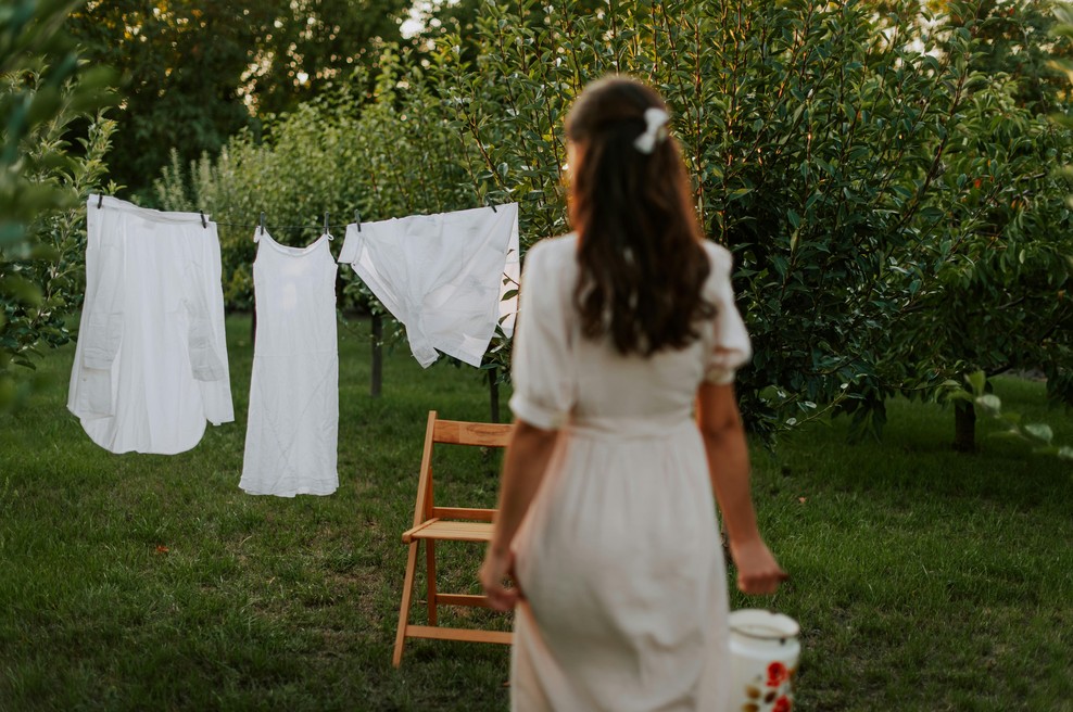 Ni kis ali soda: presenetljiv trik za odstranjevanje madežev, ki ga imate vedno pri roki (foto: Unsplash)