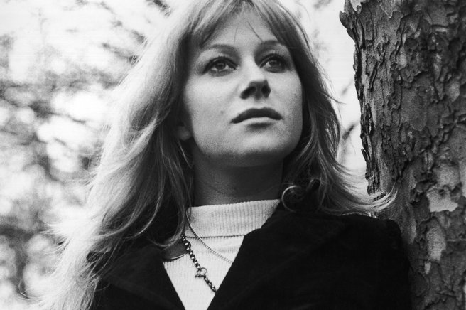 Helen Mirren