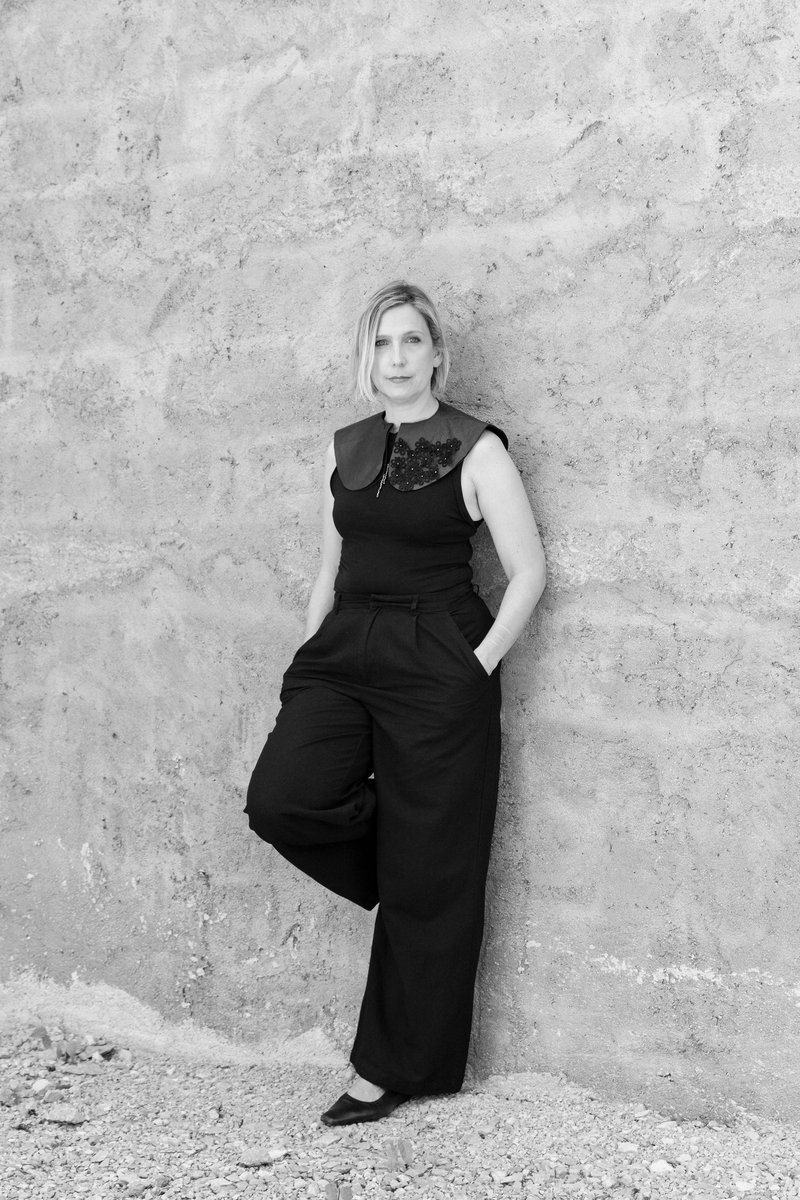 Modna interpretacija Idrijske čipke skozi oči MLADih: kulturna dediščina je 'in'!