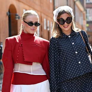 13 prehodnih jaken, ki jih to jesen priporoča Elle uredništvo