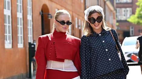 13 prehodnih jaken, ki jih to jesen priporoča Elle uredništvo