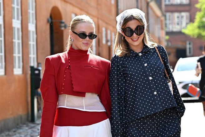 13 prehodnih jaken, ki jih to jesen priporoča Elle uredništvo