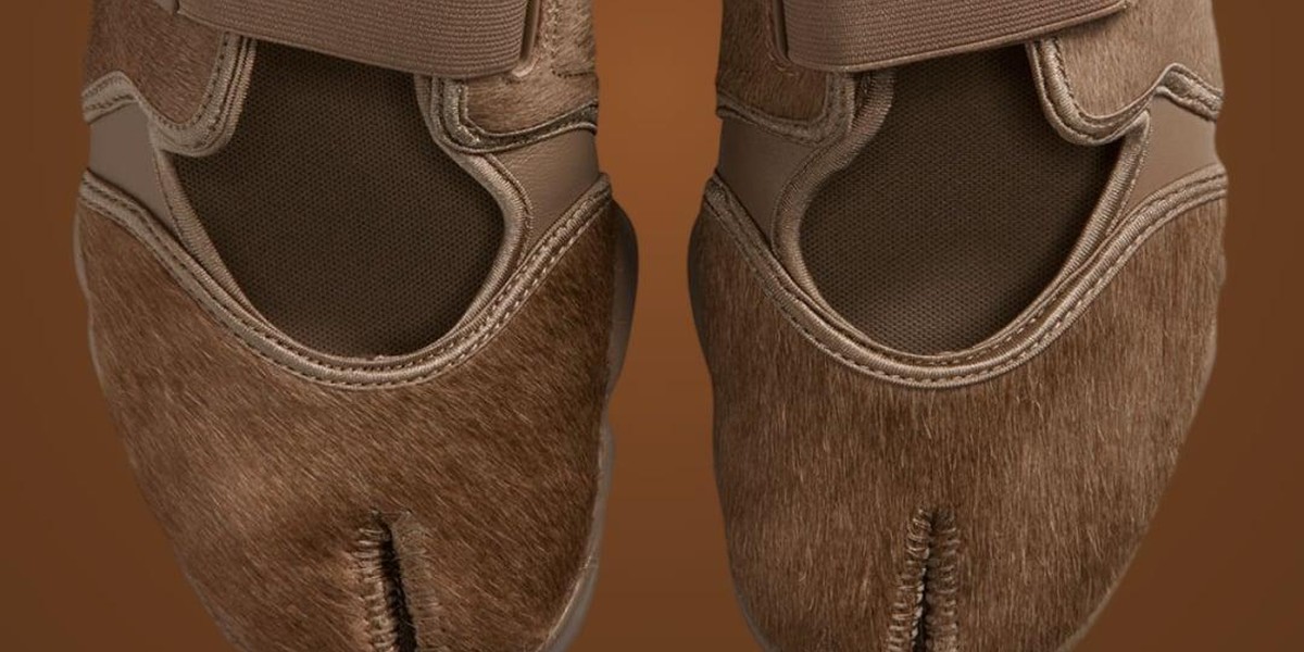 Nike svoje kontroverzne superge povzdignil na novo raven
