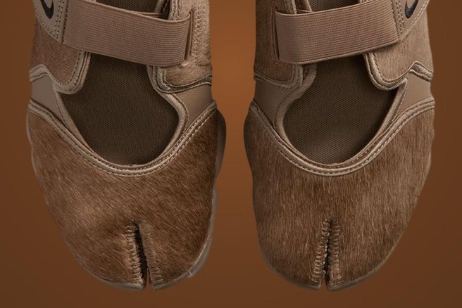 Nike svoje kontroverzne superge povzdignil na novo raven