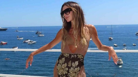 Ta hrana spodbuja nastajanje kolagena v koži, Victoria Beckham ga uživa vsak dan