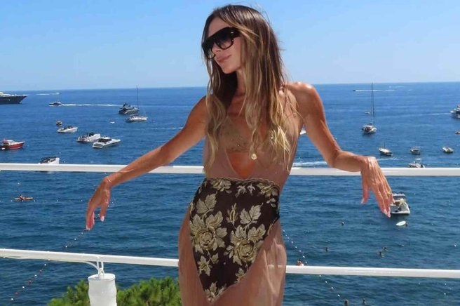 Ta hrana spodbuja nastajanje kolagena v koži, Victoria Beckham ga uživa vsak dan