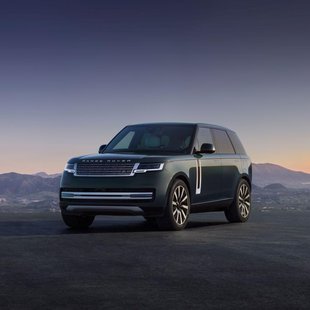Range Rover Electric: nova doba za originalni luksuzni SUV