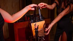 
                                                         Nova era Very Sexy: Victoria’s Secret na ekskluzivnem večeru v Beogradu razkrila novo kolekcijo