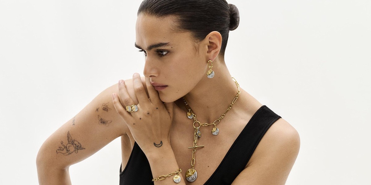 Pandora talisman: novo poglavje, navdihnjeno z zodiakom