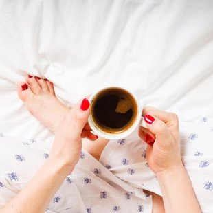 jutranja kava prebava ingver dodatek zdravje crevesje telo nasvet ideja navodilo zdravje
