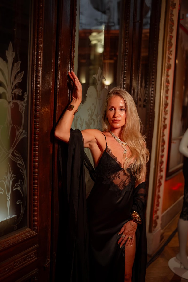 Nova era Very Sexy: Victoria’s Secret na ekskluzivnem večeru v Beogradu razkrila novo kolekcijo