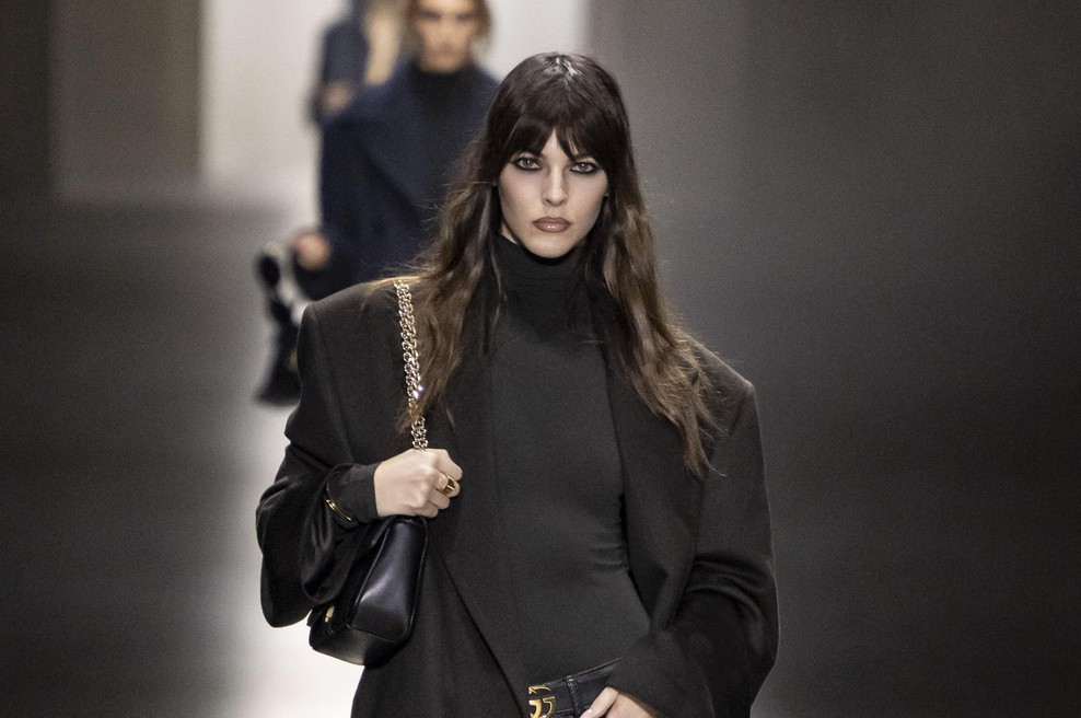 So oprijete hlače nazaj? To jesen in zimo jih lahko spet potegnete iz omare (foto: Profimedia)