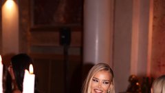 
                                                         Sofija Milošević