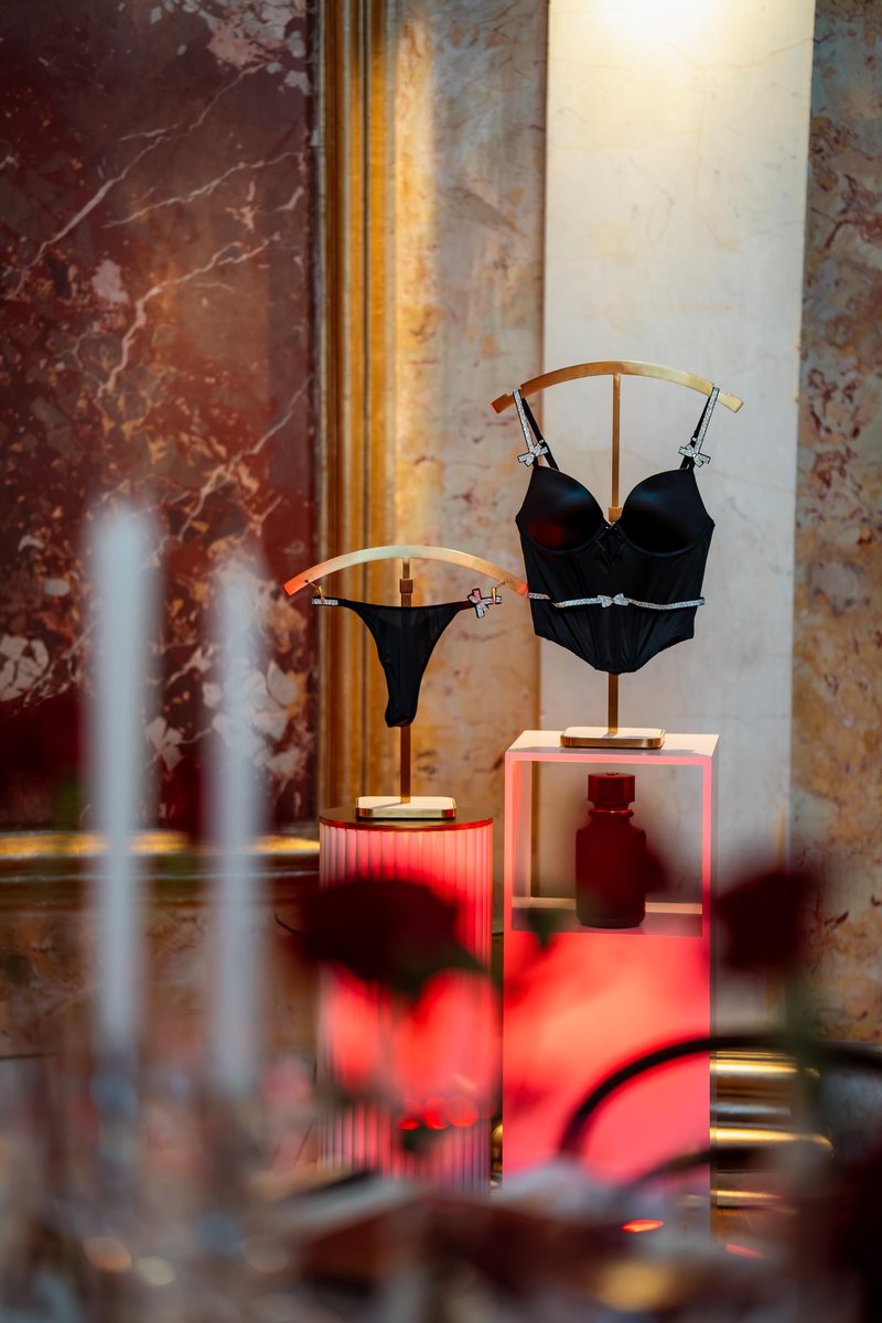 Nova era Very Sexy: Victoria’s Secret na ekskluzivnem večeru v Beogradu razkrila novo kolekcijo