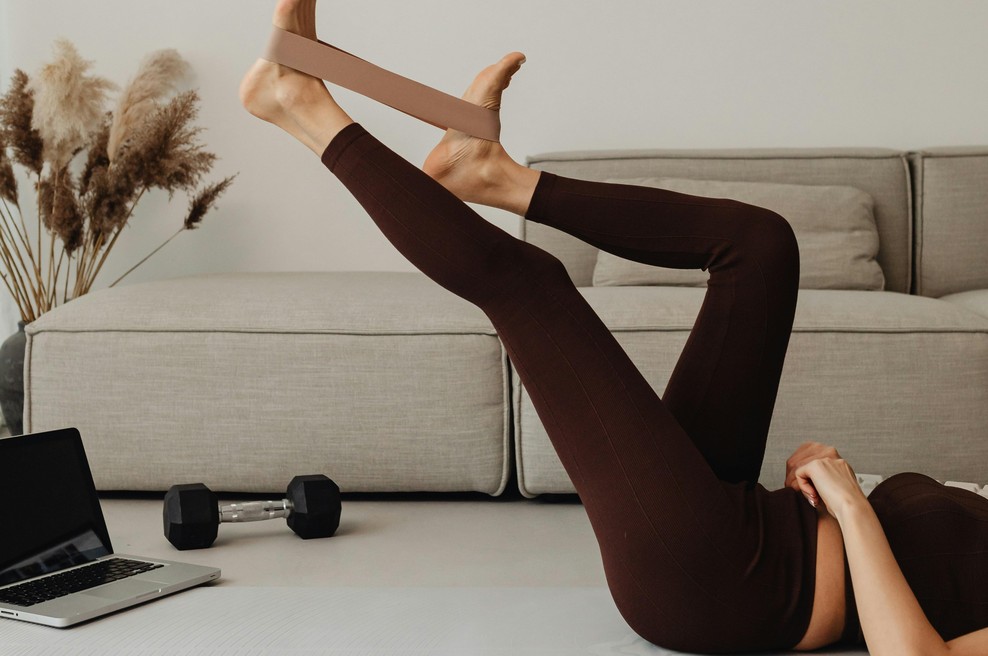 Kaj je »skinny fat« in zakaj nižja številka na tehtnici ne prinese nujno bolj čvrstega telesa? (foto: Unsplash)