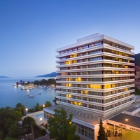Hotel, ki je bil vedno pred svojim časom: Ambasador praznuje 60 let