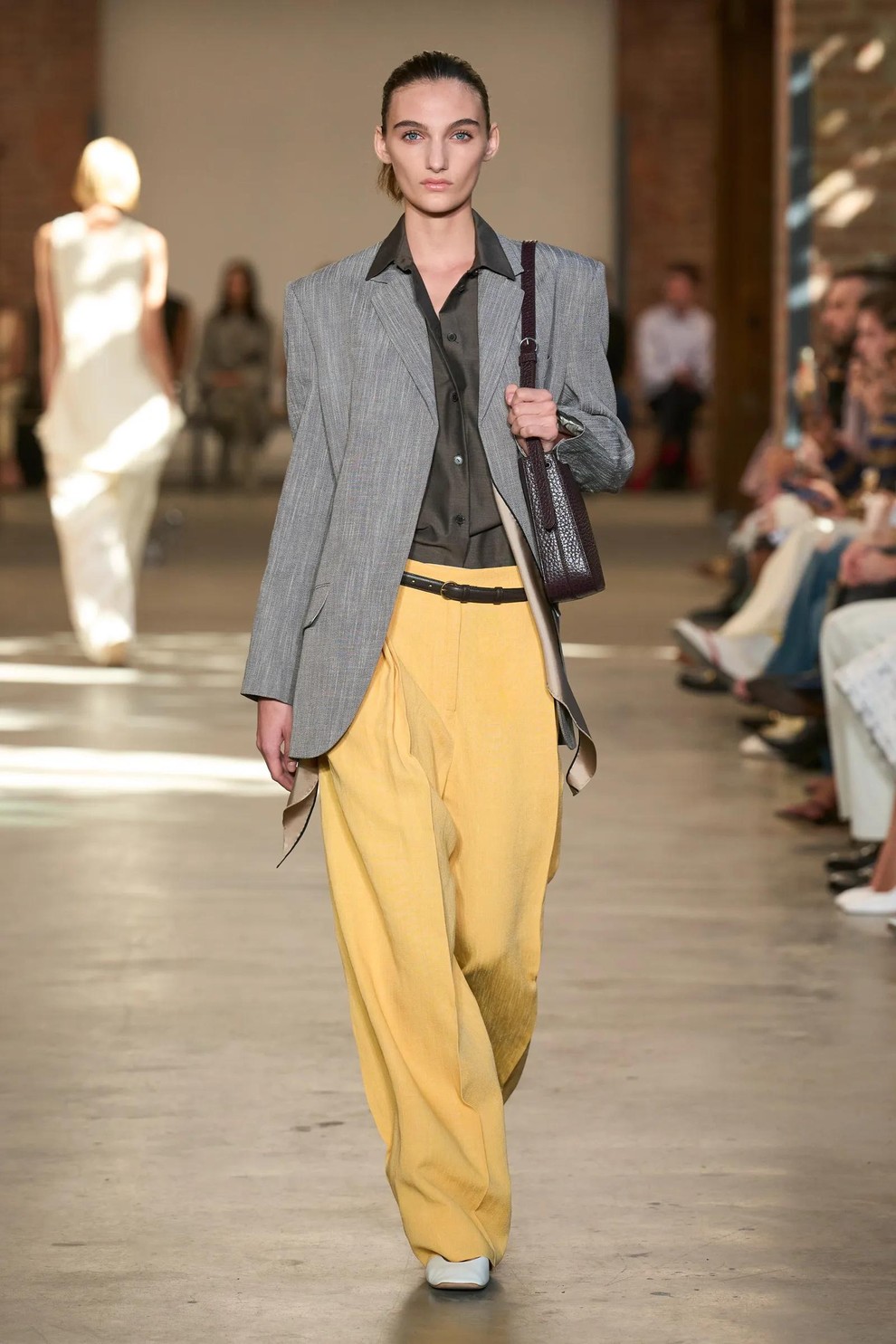 Calvin Klein pomlad 2027