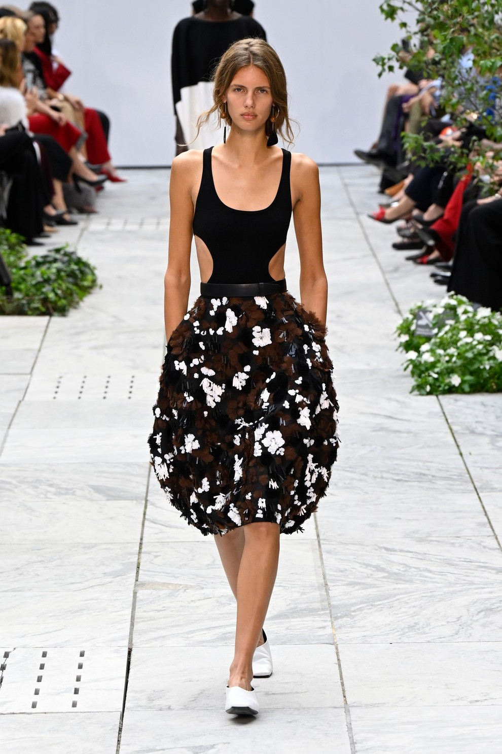 Michael Kors pomlad 2027