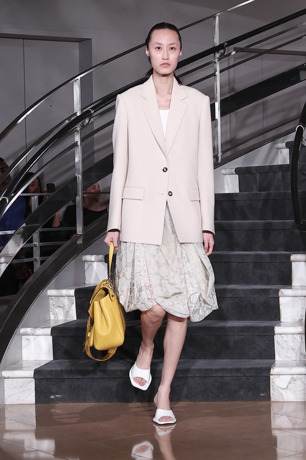 Proenza Schouler pomlad 2027