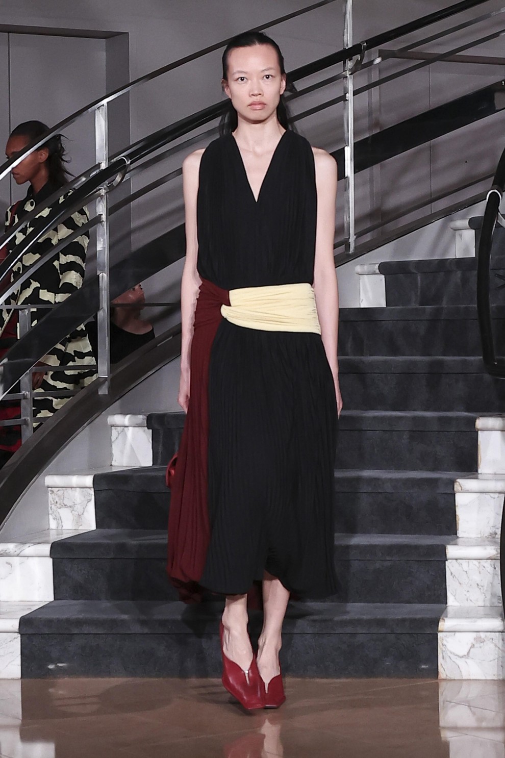 Proenza Schouler pomlad 2027