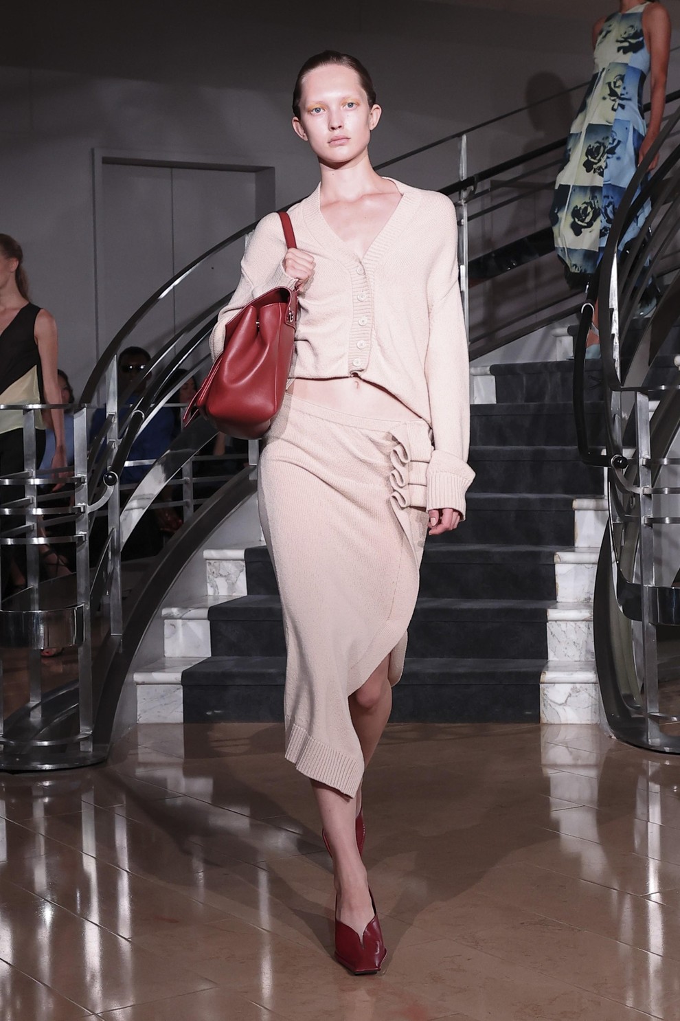 Proenza Schouler pomlad 2027