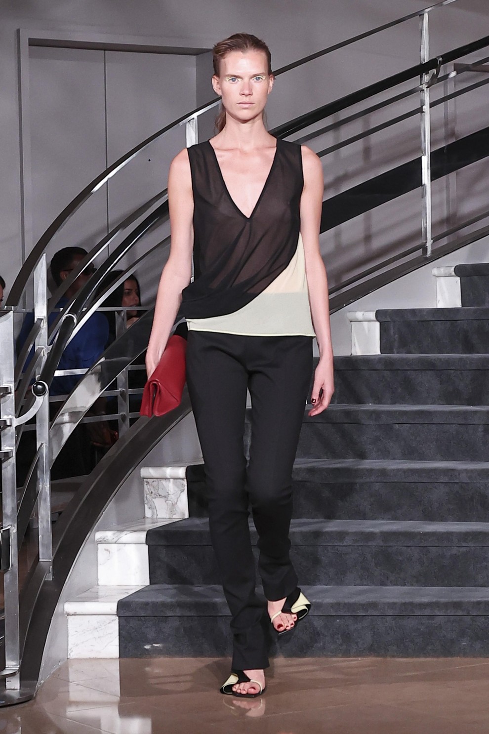 Proenza Schouler pomlad 2027