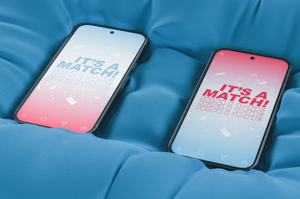 Tinder za začetnike oz. kako sem se znova učil biti samski (foto: Unsplash)