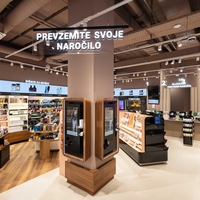 Notino odprl prvo trgovino v Sloveniji: Poglejte, kaj vas čaka v ljubljanski ALEJI