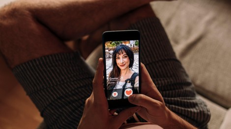 Osebna izkušnja: Tinder za začetnike oz. kako sem se znova učil biti samski