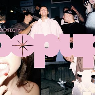 V Ljubljani se odpira nov nočni klub, kjer bomo izkusili utrip prave metropolitanske zabave in plesali do jutra