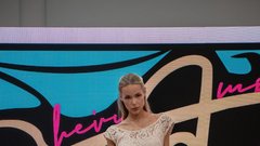 
                                                         »No Carbon Copies« zavzema newyorški teden mode s Haute Styles na čelu – 9 oblikovalcev, 9 zgodb, 1 modna pista