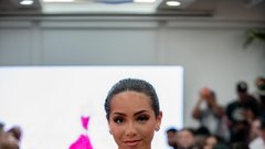 
                                                         »No Carbon Copies« zavzema newyorški teden mode s Haute Styles na čelu – 9 oblikovalcev, 9 zgodb, 1 modna pista