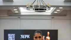
                                                         »No Carbon Copies« zavzema newyorški teden mode s Haute Styles na čelu – 9 oblikovalcev, 9 zgodb, 1 modna pista