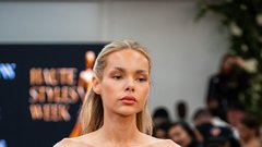 
                                                         »No Carbon Copies« zavzema newyorški teden mode s Haute Styles na čelu – 9 oblikovalcev, 9 zgodb, 1 modna pista