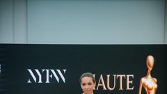 
                                                         »No Carbon Copies« zavzema newyorški teden mode s Haute Styles na čelu – 9 oblikovalcev, 9 zgodb, 1 modna pista