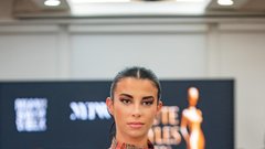 
                                                         »No Carbon Copies« zavzema newyorški teden mode s Haute Styles na čelu – 9 oblikovalcev, 9 zgodb, 1 modna pista