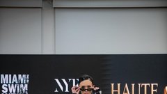 
                                                         »No Carbon Copies« zavzema newyorški teden mode s Haute Styles na čelu – 9 oblikovalcev, 9 zgodb, 1 modna pista