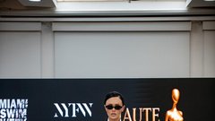 
                                                         »No Carbon Copies« zavzema newyorški teden mode s Haute Styles na čelu – 9 oblikovalcev, 9 zgodb, 1 modna pista