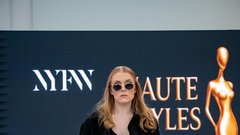 
                                                         »No Carbon Copies« zavzema newyorški teden mode s Haute Styles na čelu – 9 oblikovalcev, 9 zgodb, 1 modna pista