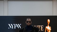 
                                                         »No Carbon Copies« zavzema newyorški teden mode s Haute Styles na čelu – 9 oblikovalcev, 9 zgodb, 1 modna pista