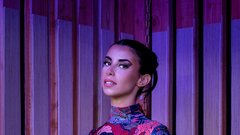 
                                                         »No Carbon Copies« zavzema newyorški teden mode s Haute Styles na čelu – 9 oblikovalcev, 9 zgodb, 1 modna pista