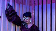 
                                                         »No Carbon Copies« zavzema newyorški teden mode s Haute Styles na čelu – 9 oblikovalcev, 9 zgodb, 1 modna pista