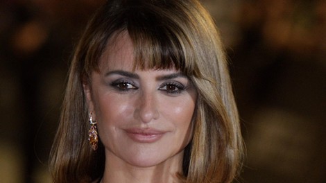 Penelope Cruz