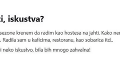 Dela na jahti in razkrila je, kako se vedejo bogataši - oni niso najhujši, ta 'čast' (nepričakovano) pripadla nekomu drugemu