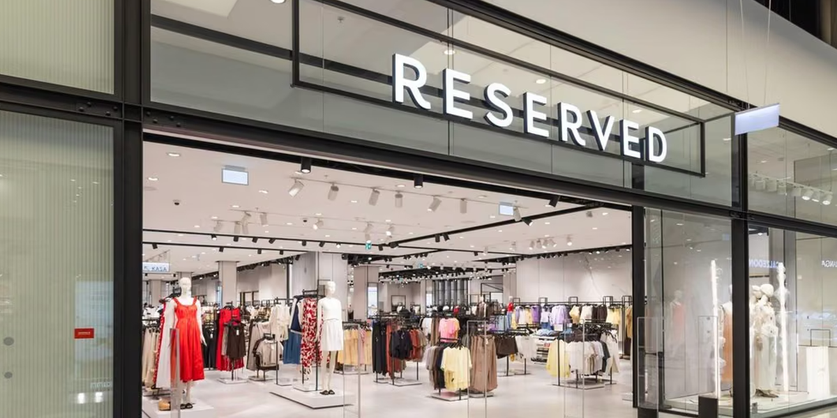 Reserved ali visoka moda? To krilo za manj kot 40 evrov bi si brez težav predstavljali na modni pisti