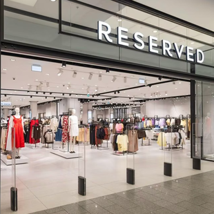 reserved