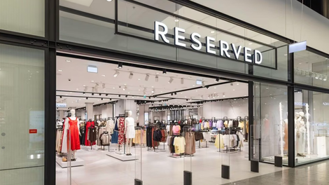 reserved