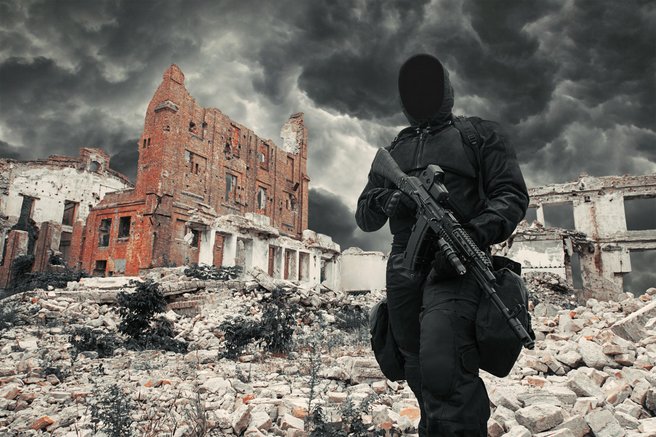 Kitajski Nostradamus s peklenskimi napovedi za leto 2027: takrat naj bi v vojno vstopilo teh 6 držav