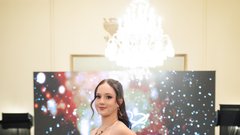 
                                                         International Heritage Fashion Week prinaša dediščino, vzhajajoče talente in novo generacijo ustvarjalcev na newyorški teden mode – povzetek 5. sezone