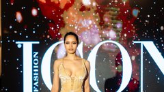 
                                                         International Heritage Fashion Week prinaša dediščino, vzhajajoče talente in novo generacijo ustvarjalcev na newyorški teden mode – povzetek 5. sezone